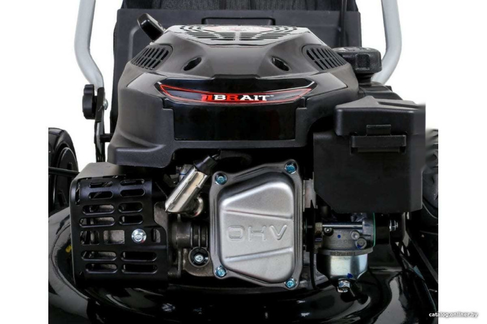 Газонокосилка Brait BR4546S Газонокосилка Brait BR4546S