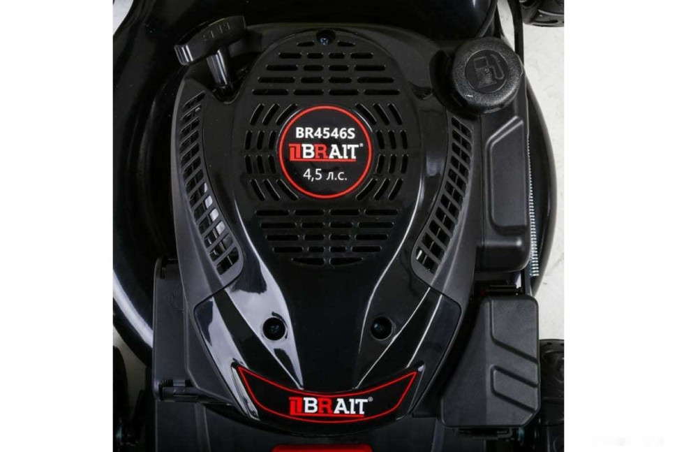Газонокосилка Brait BR4546S Газонокосилка Brait BR4546S