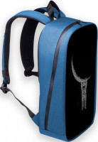 Рюкзак Pixel Max Indigo (синий)