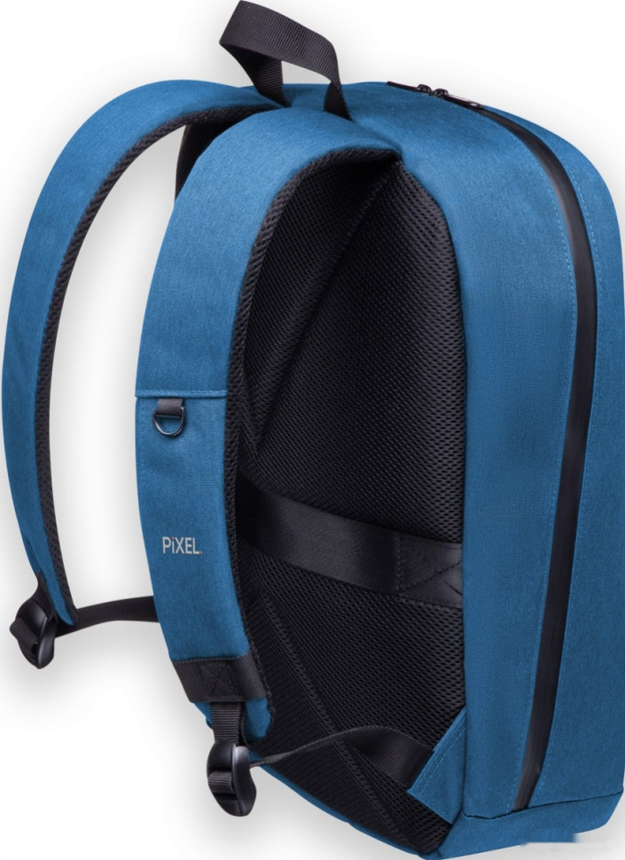 Рюкзак Pixel Max Indigo (синий)