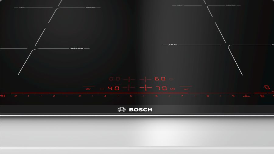 Варочная панель Bosch PIE675DC1E Варочная панель Bosch PIE675DC1E