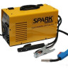 Сварочный инвертор Spark MiltiARC 230 Euro Plus Сварочный инвертор Spark MiltiARC 230 Euro Plus