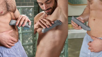 Машинка для стрижки волос Philips Body Groomer 3000 Series BG3480/15