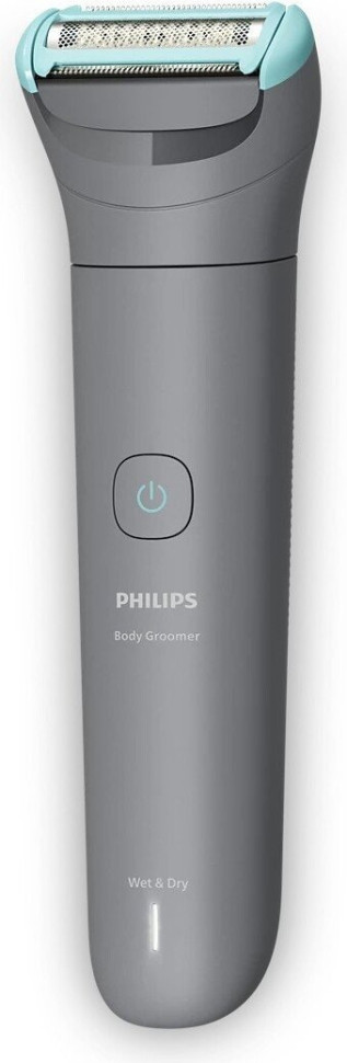 Машинка для стрижки волос Philips Body Groomer 3000 Series BG3480/15