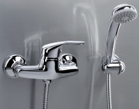 Смеситель Valvex RUBIN 2444070