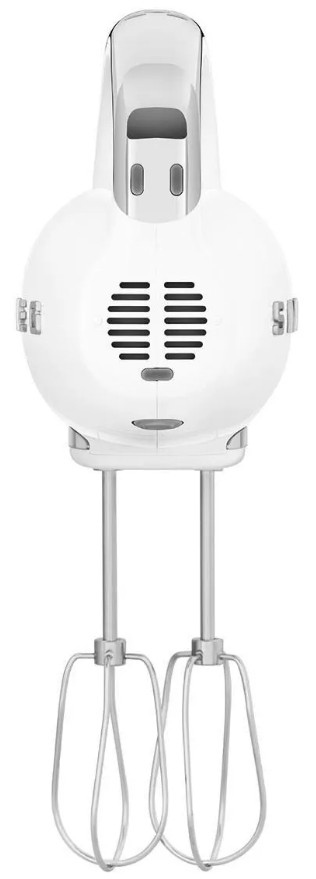Миксер Smeg HMF01WHEU Миксер Smeg HMF01WHEU