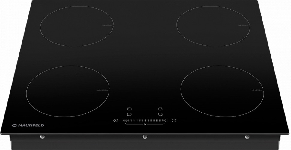 Варочная панель Maunfeld EVI.594ST-BK