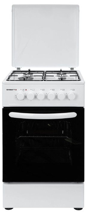 Плита Kraft KF-FSK5302EW