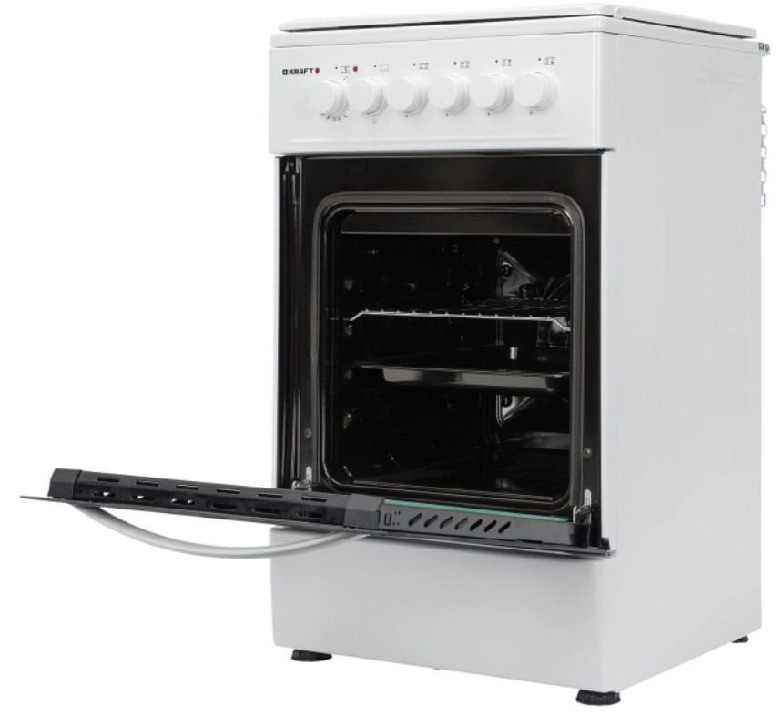 Плита Kraft KF-FSK5302EW Плита Kraft KF-FSK5302EW