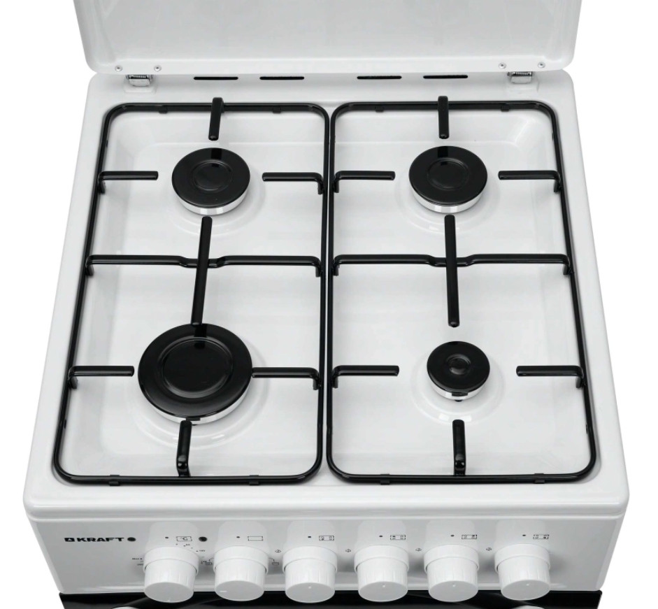 Плита Kraft KF-FSK5302EW Плита Kraft KF-FSK5302EW