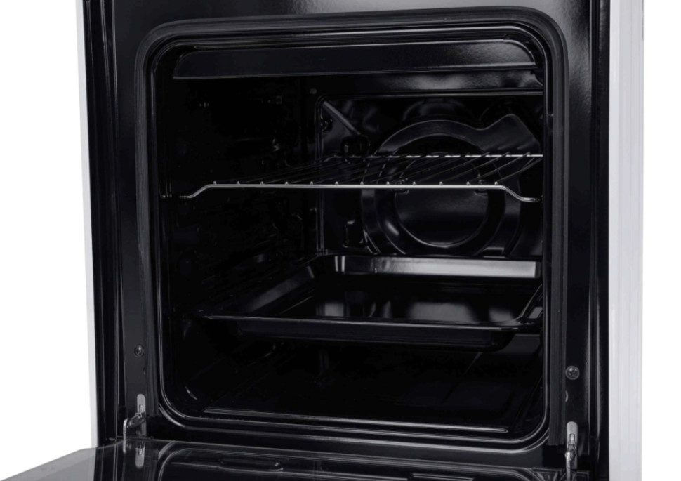 Плита Kraft KF-FSK5302EW Плита Kraft KF-FSK5302EW