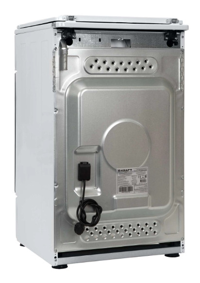 Плита Kraft KF-FSK5302EW Плита Kraft KF-FSK5302EW