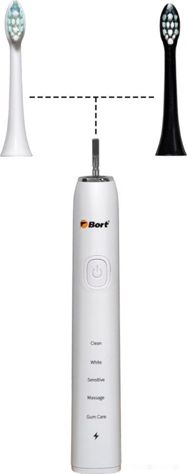 Электрическая зубная щетка BORT BCF-163 Ultra
