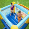 Бассейн Bestway Beach Bounce 53381 (365х340х152)