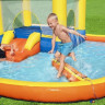 Бассейн Bestway Beach Bounce 53381 (365х340х152)