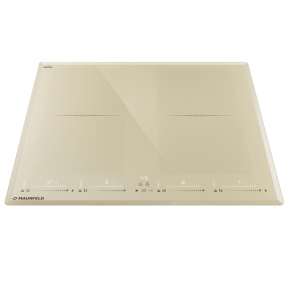 Варочная панель Maunfeld CVI594SF2BG LUX Варочная панель Maunfeld CVI594SF2BG LUX