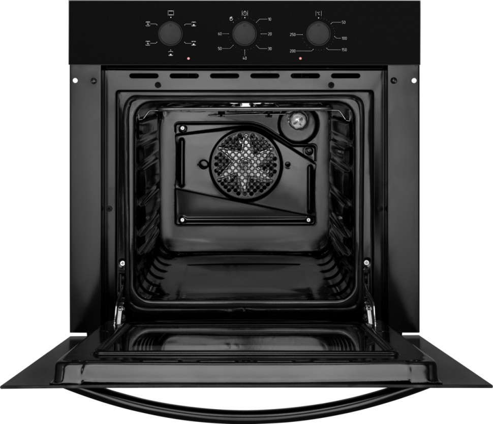 Духовой шкаф Weissgauff EOV 186 LB Духовой шкаф Weissgauff EOV 186 LB