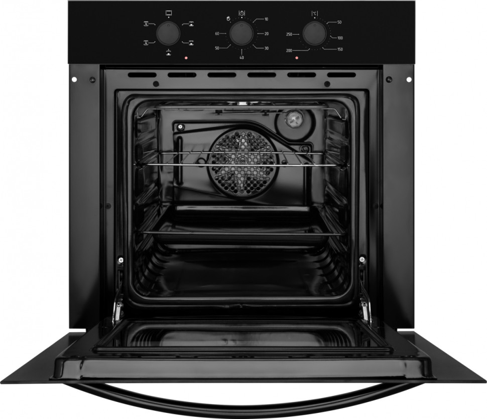Духовой шкаф Weissgauff EOV 186 LB Духовой шкаф Weissgauff EOV 186 LB