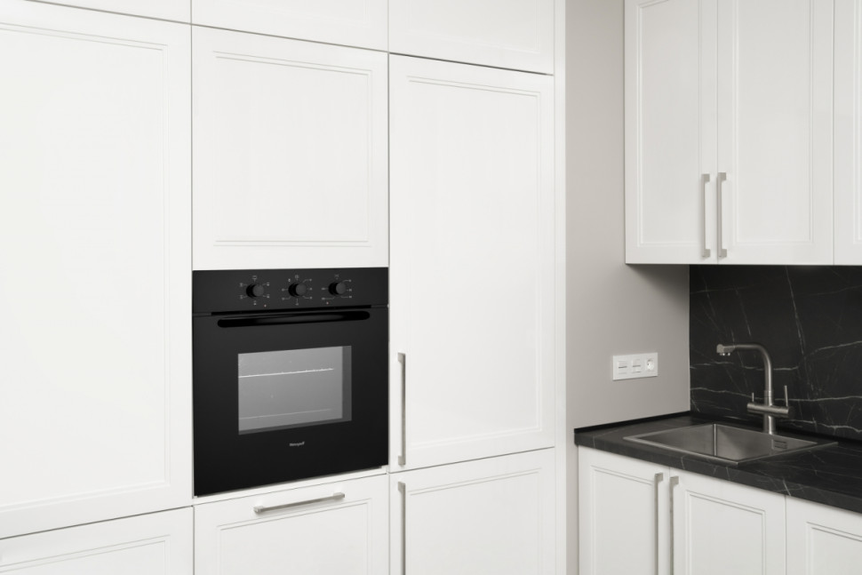 Духовой шкаф Weissgauff EOV 186 LB Духовой шкаф Weissgauff EOV 186 LB