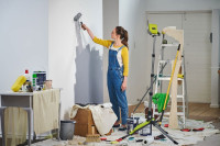 Фонарь Ryobi R18TL-0 (без батареи)