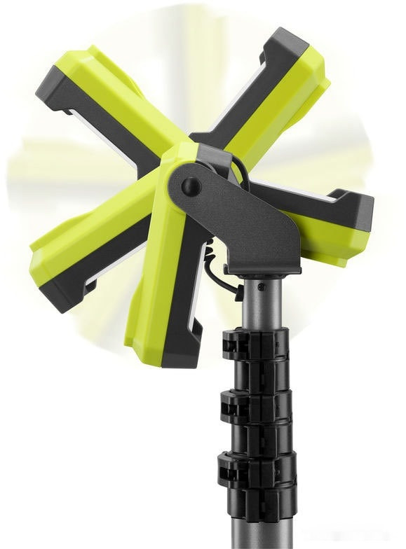 Фонарь Ryobi R18TL-0 (без батареи) Фонарь Ryobi R18TL-0 (без батареи)