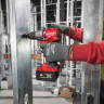 Дрель-шуруповерт Milwaukee M18 FUEL M18FDD3-0 4933498059 (без АКБ)