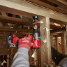 Дрель-шуруповерт Milwaukee M18 FUEL M18FDD3-0 4933498059 (без АКБ)