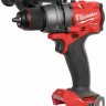 Дрель-шуруповерт Milwaukee M18 FUEL M18FDD3-0 4933498059 (без АКБ)