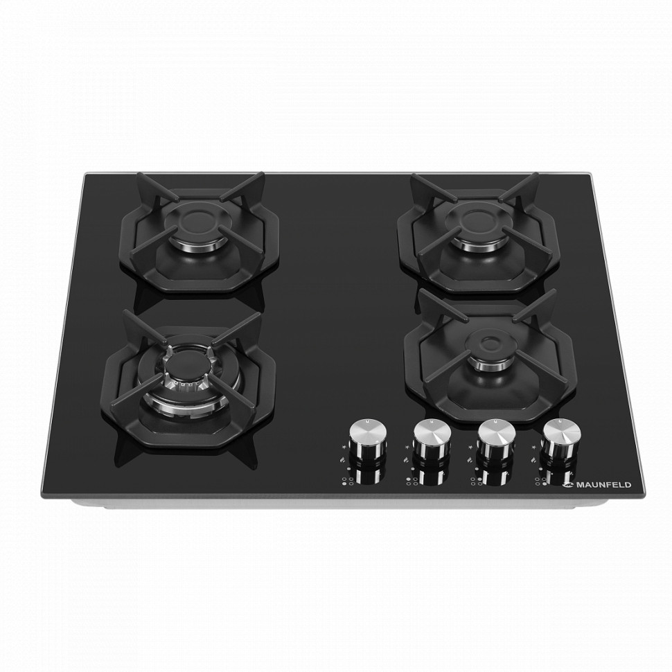 Варочная панель Maunfeld EGHG 64.23CB/G Варочная панель Maunfeld EGHG 64.23CB/G