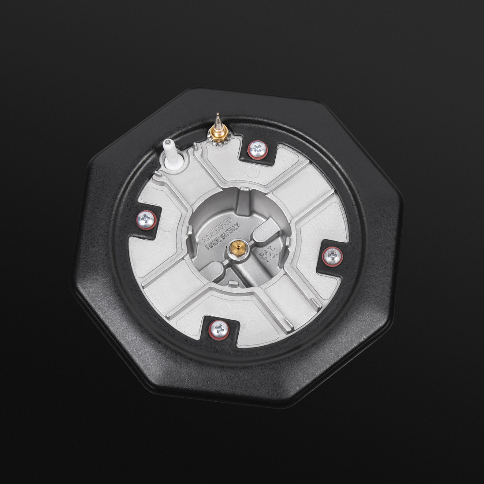 Варочная панель Maunfeld EGHG 64.23CB/G Варочная панель Maunfeld EGHG 64.23CB/G