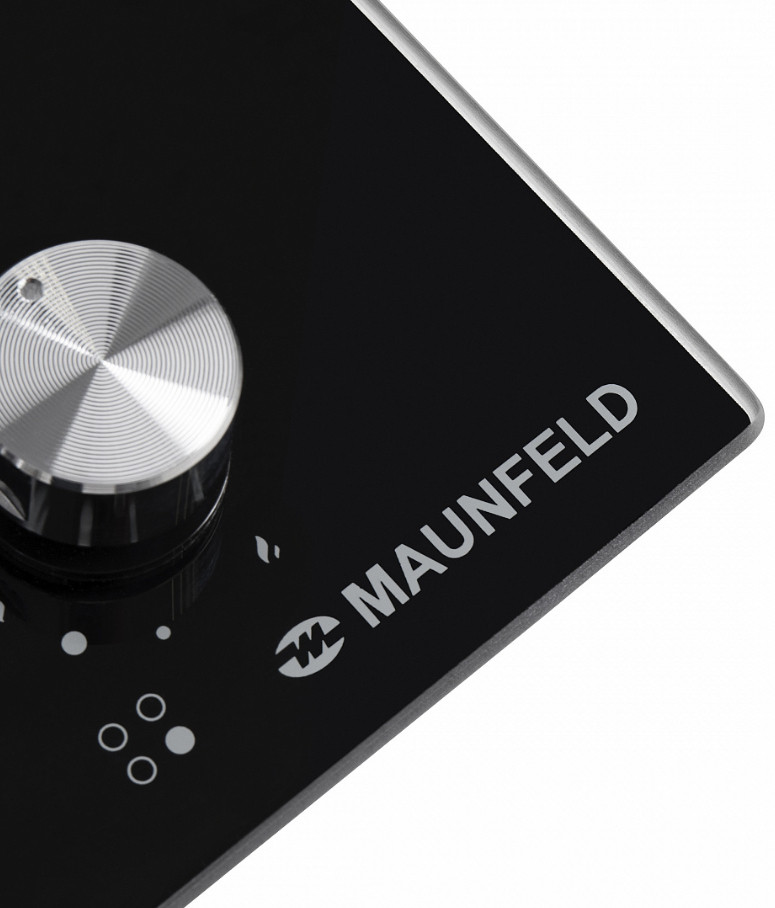 Варочная панель Maunfeld EGHG 64.23CB/G Варочная панель Maunfeld EGHG 64.23CB/G