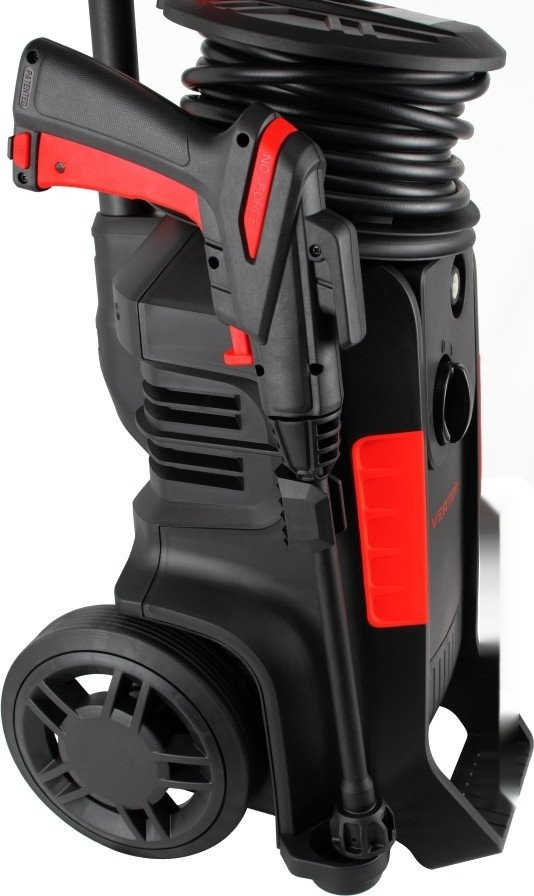 Мойка высокого давления Verton WM-2000R Мойка высокого давления Verton WM-2000R