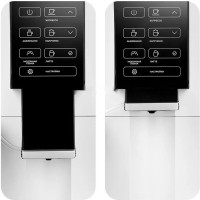 Кофемашина Kitfort KT-7465