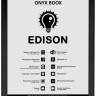Электронная книга Onyx BOOX Edison Электронная книга Onyx BOOX Edison