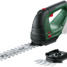 Кусторез + ножницы Bosch Advanced Shear 18V-10 0600857001 (без АКБ) Кусторез + ножницы Bosch Advanced Shear 18V-10 0600857001 (без АКБ)