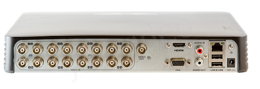 Видеорегистратор наблюдения HiWatch DS-H116G Видеорегистратор наблюдения HiWatch DS-H116G