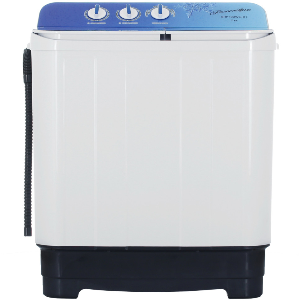 Стиральная машина Белоснежка BRP700WG-01 Стиральная машина Белоснежка BRP700WG-01