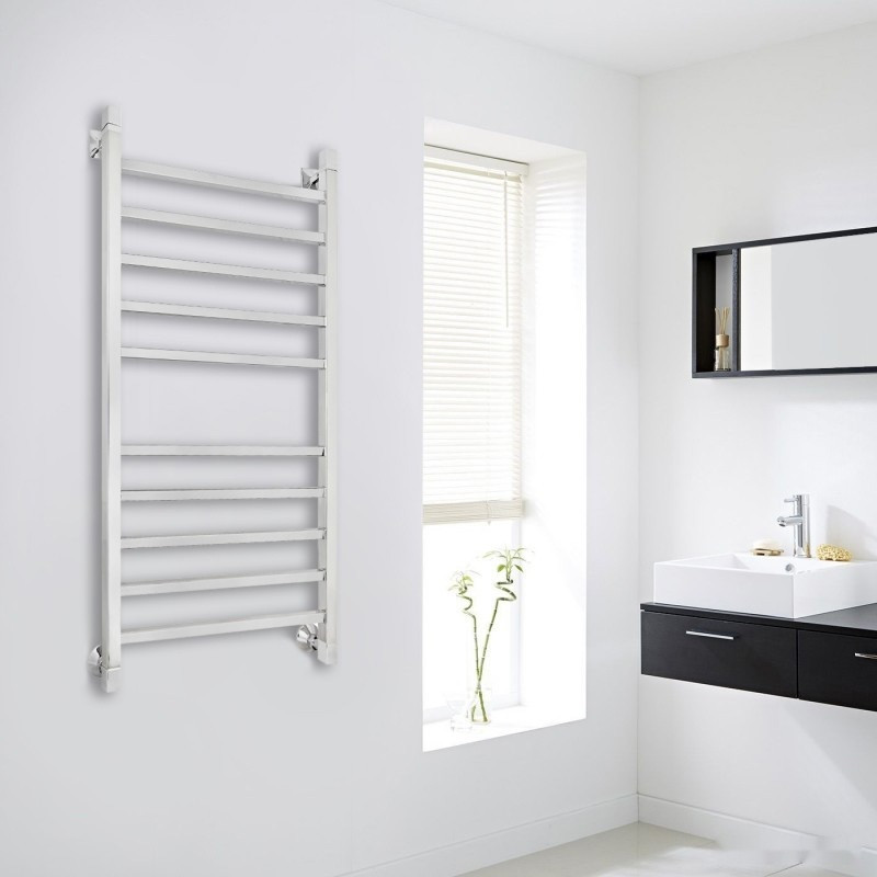 Полотенцесушитель Zorg ZR ST Ponti 80x50 3/4"