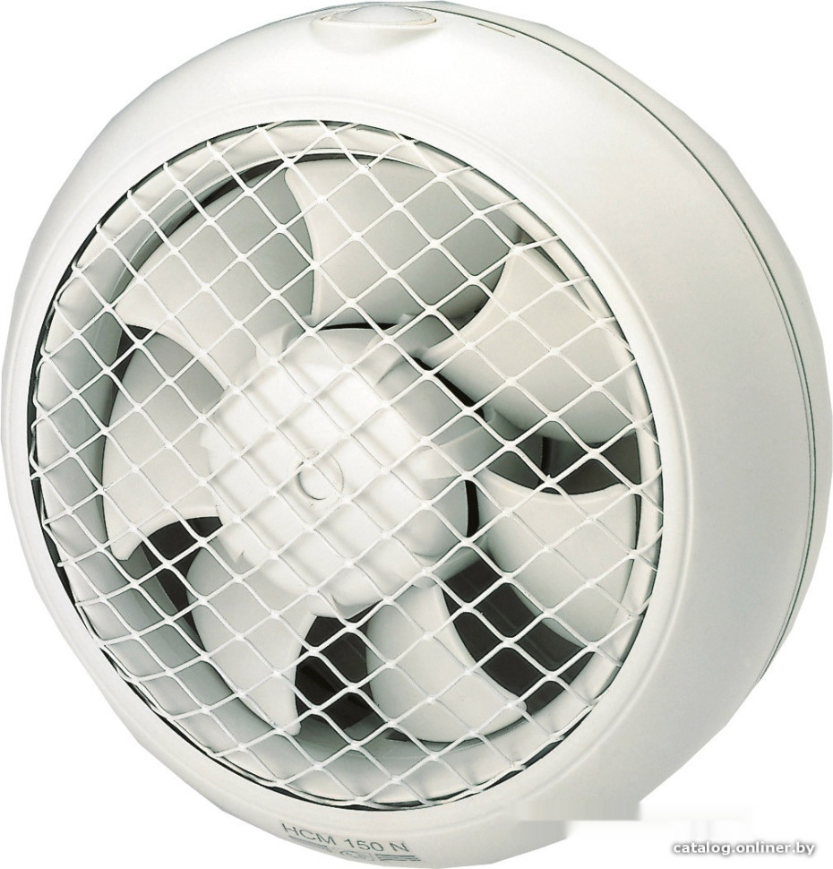 Осевой вентилятор Soler & Palau HCM-225N 5201421400