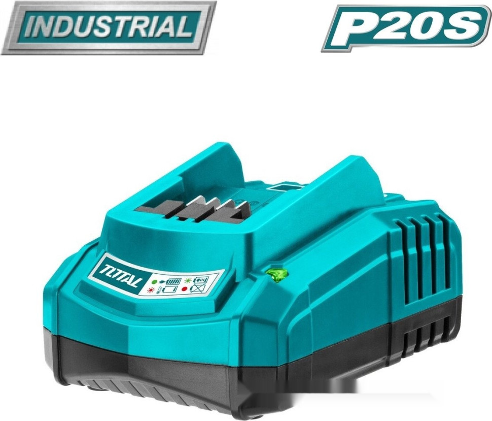 Total TCKLI2058 (шуруповерт, гайковерт, перформатор, болгарка, фонарь, 2 АКБ, сумка) Total TCKLI2058 (шуруповерт, гайковерт, перформатор, болгарка, фонарь, 2 АКБ, сумка)