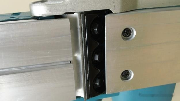 Электрорубанок Makita KP0800J Электрорубанок Makita KP0800J