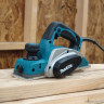 Электрорубанок Makita KP0800J Электрорубанок Makita KP0800J