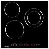 Варочная панель Weissgauff HVF 431 B