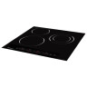 Варочная панель Weissgauff HVF 431 B Варочная панель Weissgauff HVF 431 B