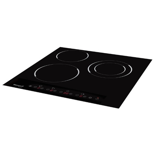 Варочная панель Weissgauff HVF 431 B Варочная панель Weissgauff HVF 431 B