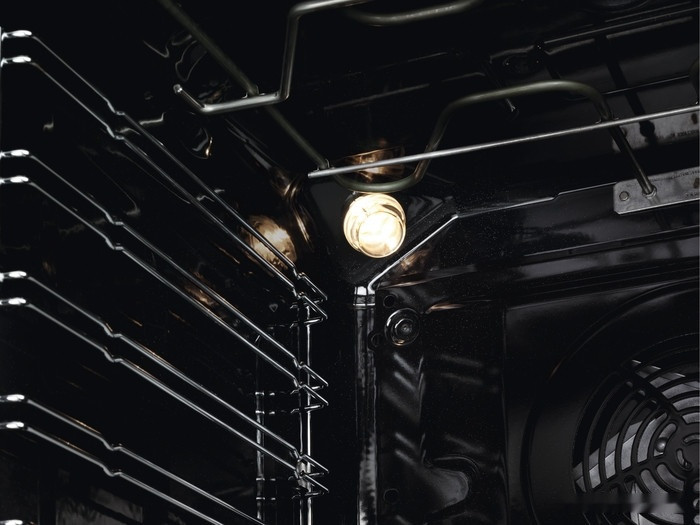 Духовой шкаф Electrolux SurroundCook FLEX 600 EOF3H50X Духовой шкаф Electrolux SurroundCook FLEX 600 EOF3H50X