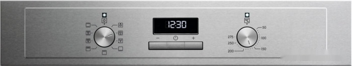 Духовой шкаф Electrolux SurroundCook FLEX 600 EOF3H50X Духовой шкаф Electrolux SurroundCook FLEX 600 EOF3H50X