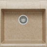 Кухонная мойка Polygran Argo-560 (песочный 302) Кухонная мойка Polygran Argo-560 (песочный 302)