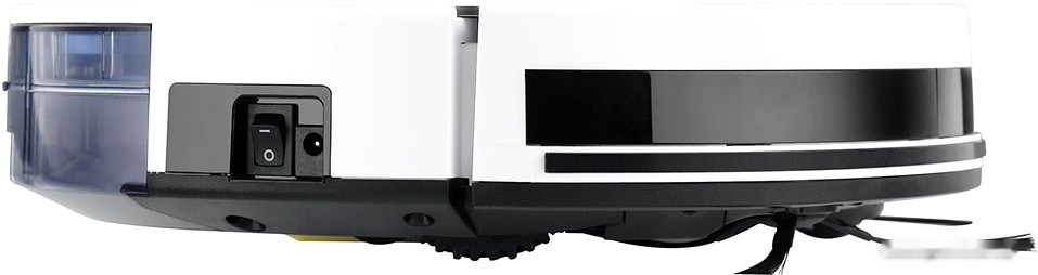 Робот-пылесос Polaris PVCR 0926W Evo Робот-пылесос Polaris PVCR 0926W Evo