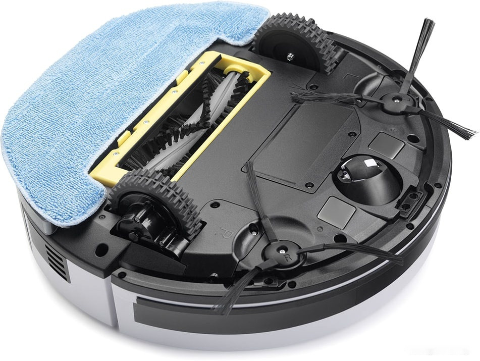 Робот-пылесос Polaris PVCR 0926W Evo Робот-пылесос Polaris PVCR 0926W Evo